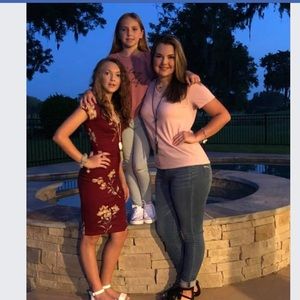 Meet your Posher, Faye